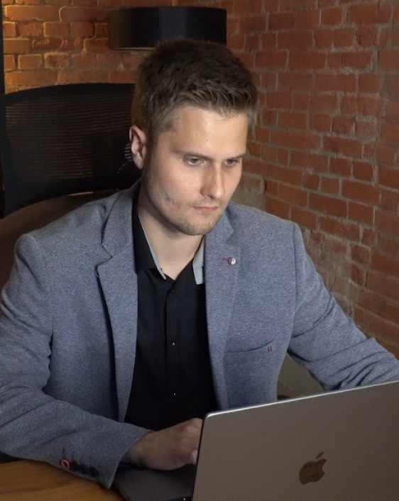 Cezary „Czaq”